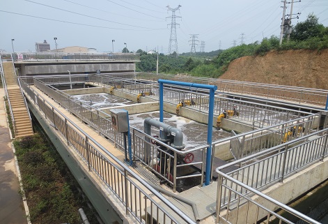 什么是活性污泥法(活性污泥法處理污水的流程是怎么樣的) 什么是活性污泥法(活性污泥法處理污水的流程是怎么樣的)