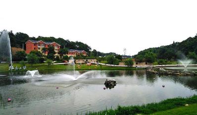 農村污水處理工程承包商哪家資質齊全？