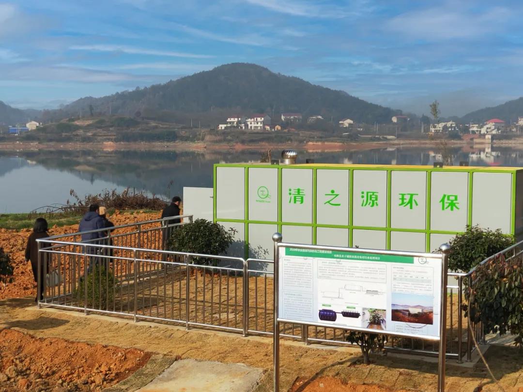 中國(guó)十大污水處理企業(yè)哪家更專業(yè)？