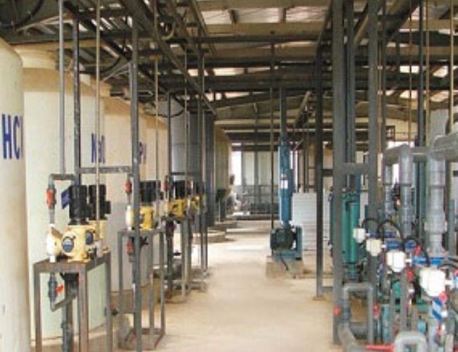 屠宰廢水處理工藝哪種比較好? 屠宰廢水處理工藝哪種比較好?